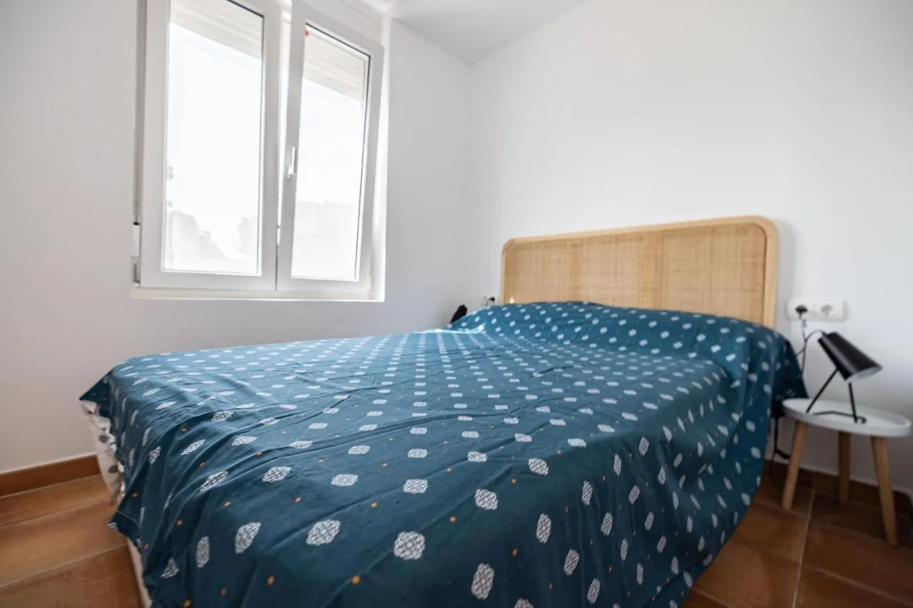 Precioso Atico Ideal Parejas Con Vistas Pals