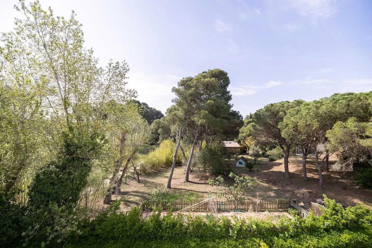Precioso Atico Ideal Parejas Con Vistas بالس إسبانيا