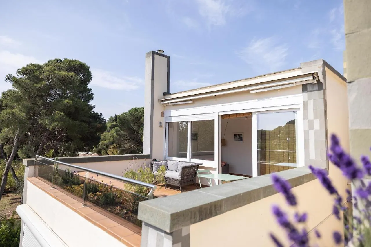 Επικοινωνία με το Precioso Atico Ideal Parejas Con Vistas